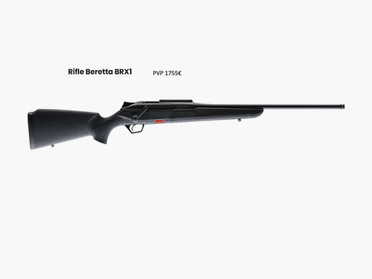 Fucile a Otturatore Beretta BRX1