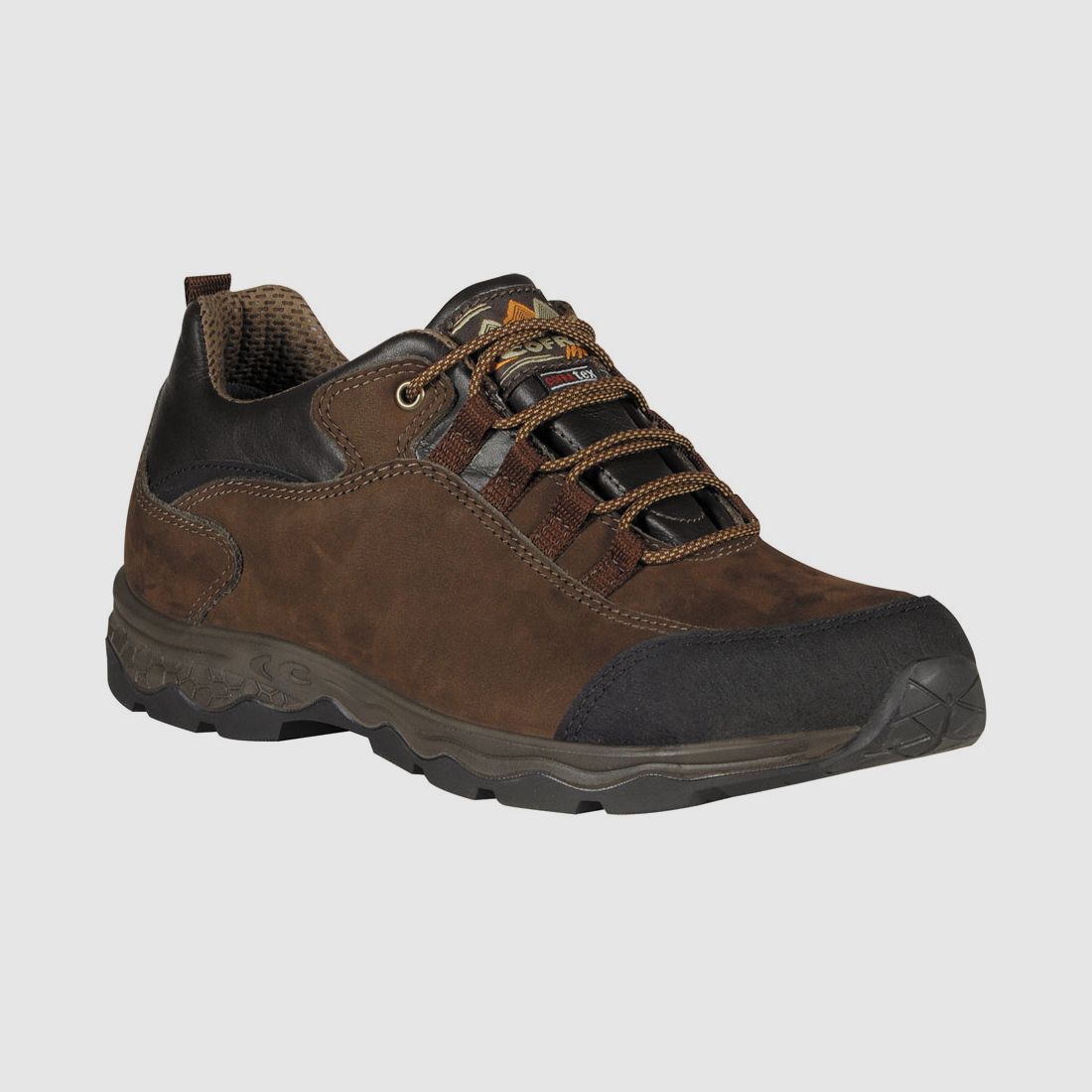Bottes Cofra Crossrider Brown, image 2 sur 2