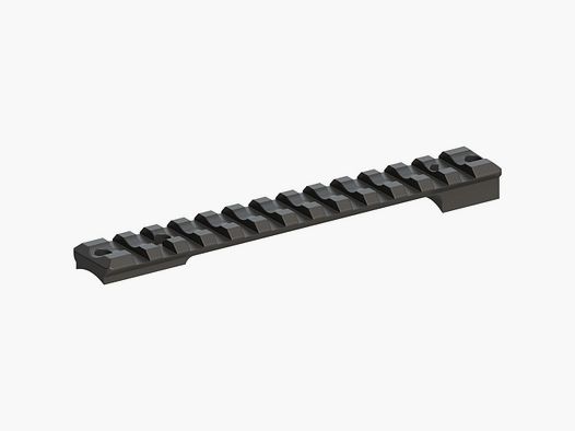 RECKNAGEL Picatinny rail (Mauser M12 Alu)