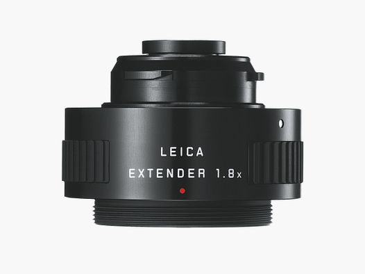 Leica Extender 1,8x für Apo-Televid 65W und 82W