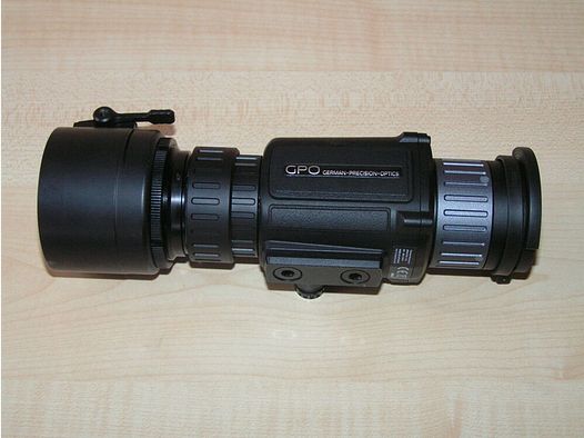 GPO Spektra TI 35