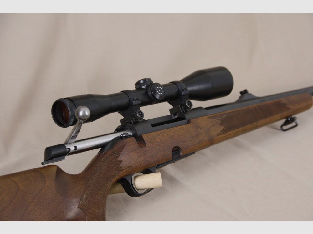 Tikka	 M558