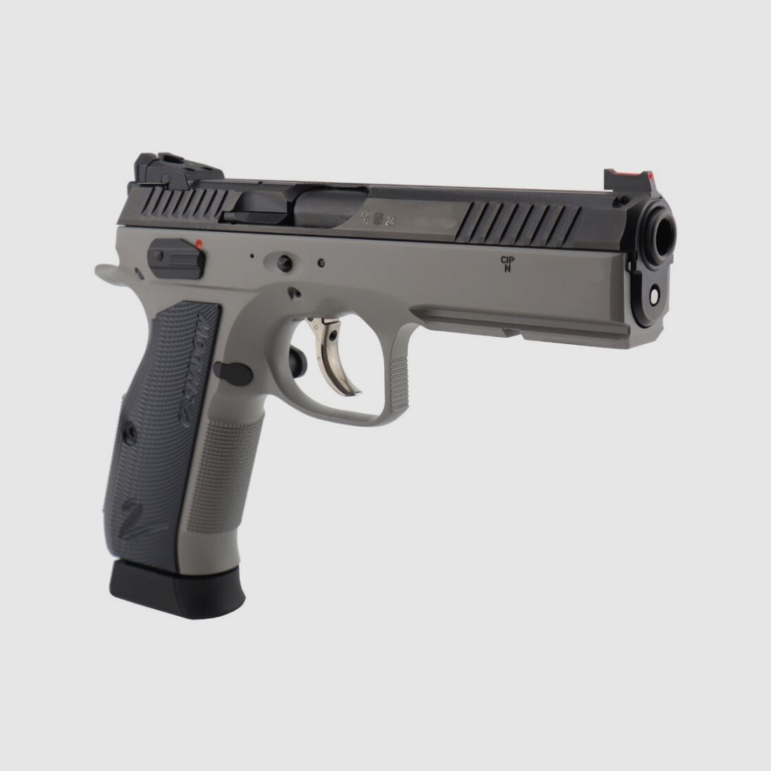CZ Uhersky Brod (Ceska) CZ Shadow II (Shadow 2) Urban Grey