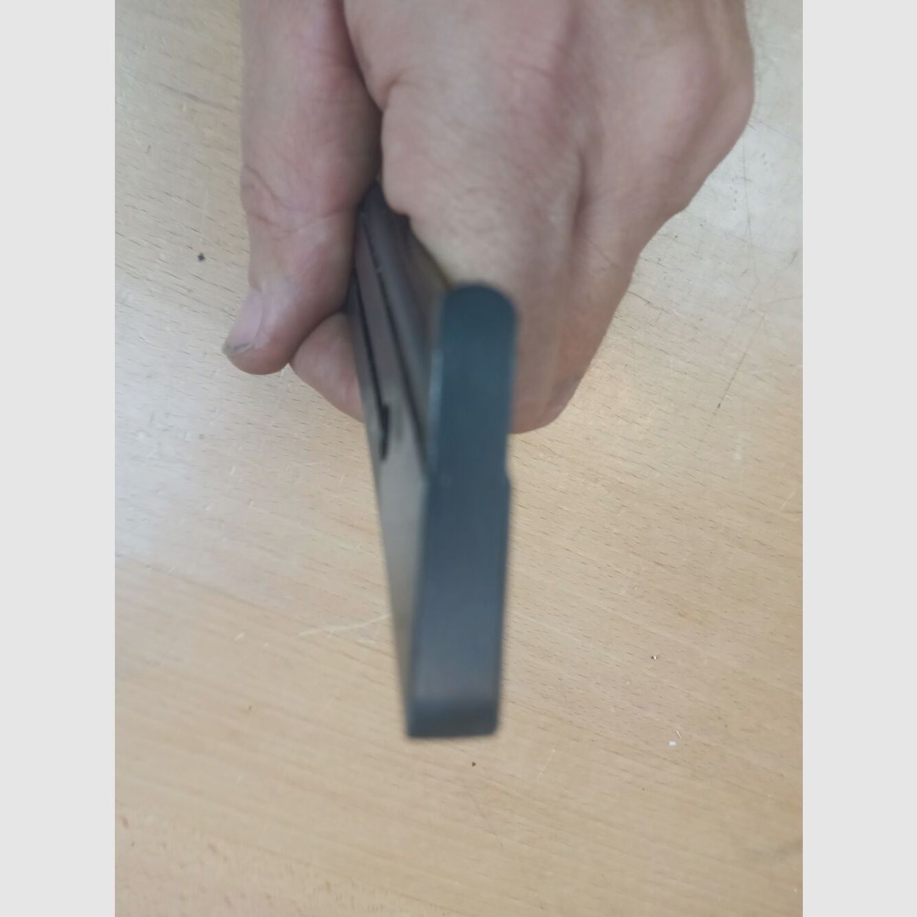 Hi- Standart Supermatic