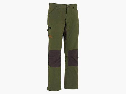 Swedteam Kinder Jagd Hose Lynx Junior Hunting Green