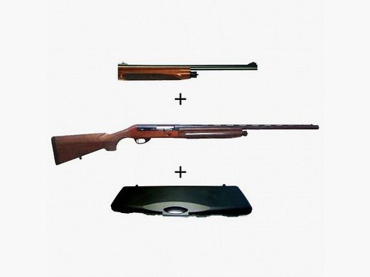 Benelli Bellmonte II Brown Combo Mk2