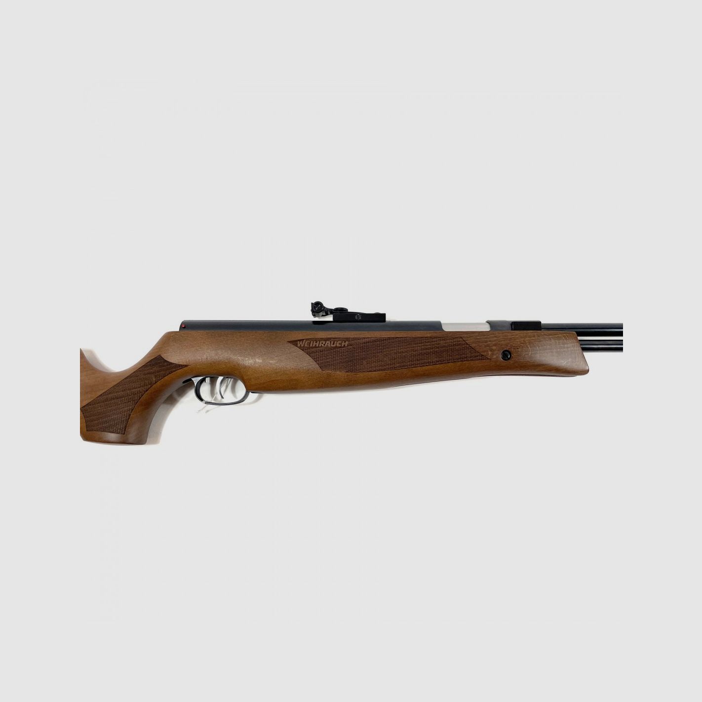 Weihrauch HW77 Cal. 4.5mm, image 3 of 7