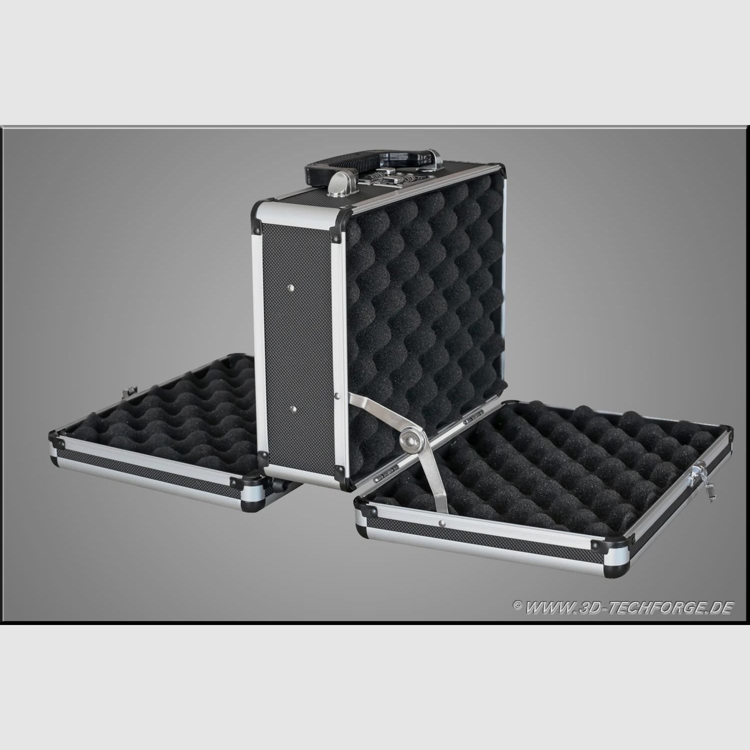 Funda de armas personalizada premium: la seguridad se encuentra con el diseño