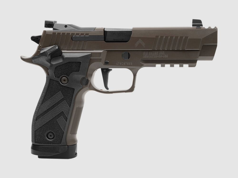Sig Sauer P226 X5 Legion