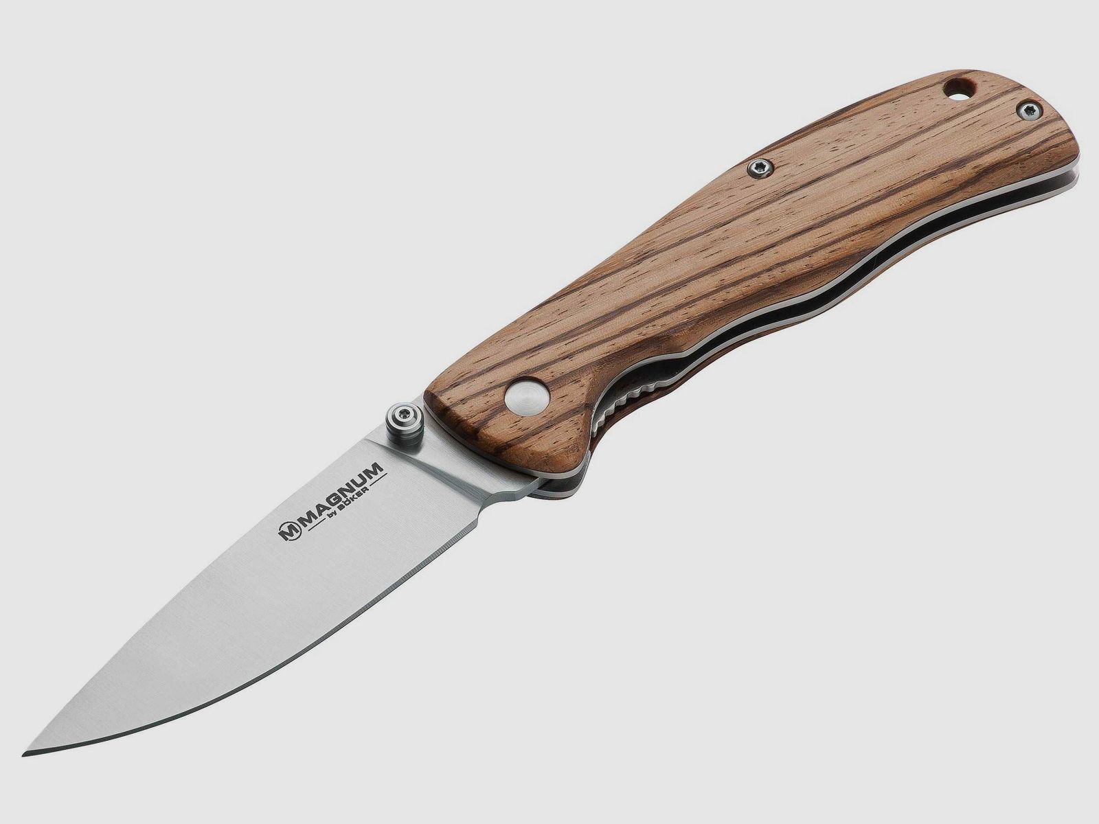 Taschenmesser Backpacker