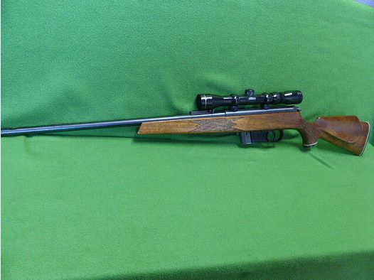 Voere Jagd
