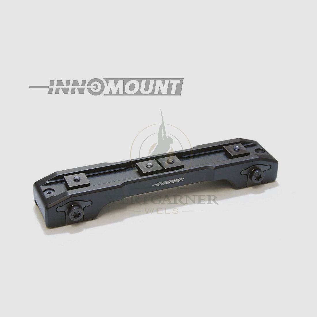 Innomount FM per Weaver/Picatinny-Swarovski SR