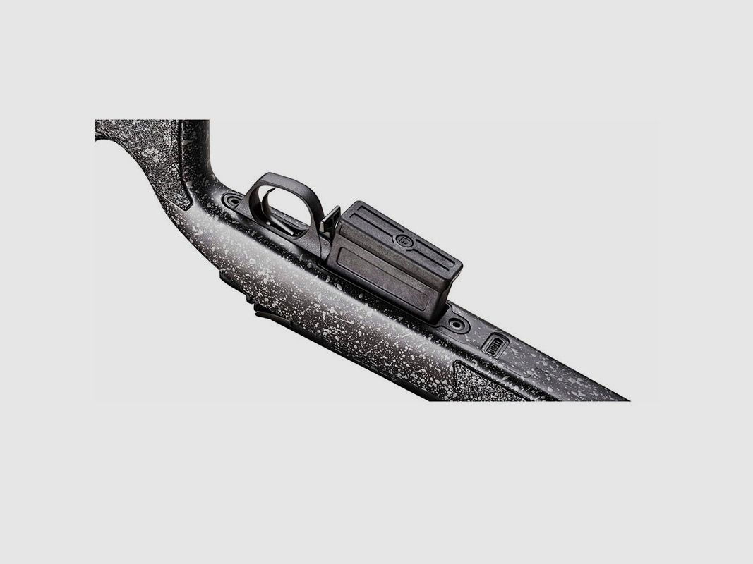 BERGARA RIMFIRE B14-R TRAINER CARBON, image 6 sur 8