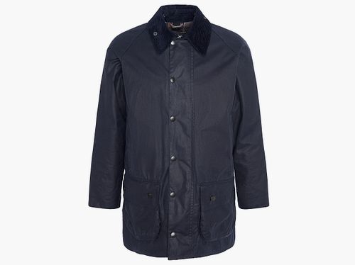 Barbour Wachsjacke Beaufort
