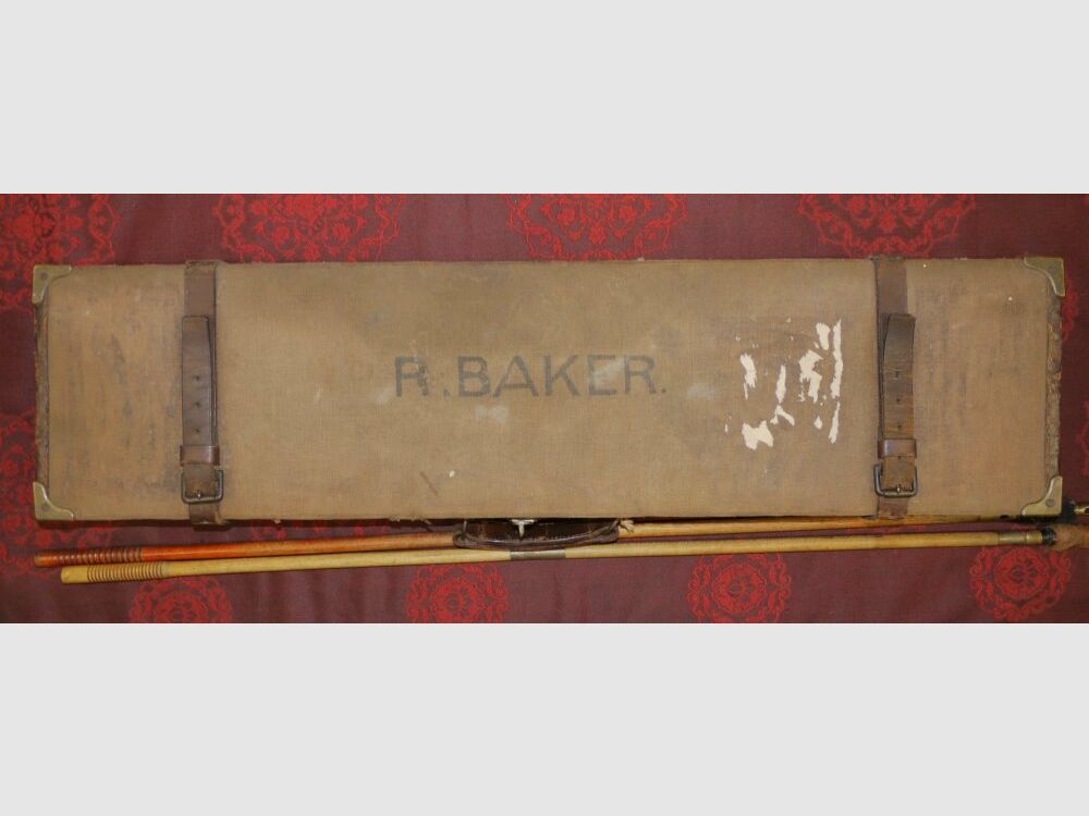 V&R BLAKEMORE ohne