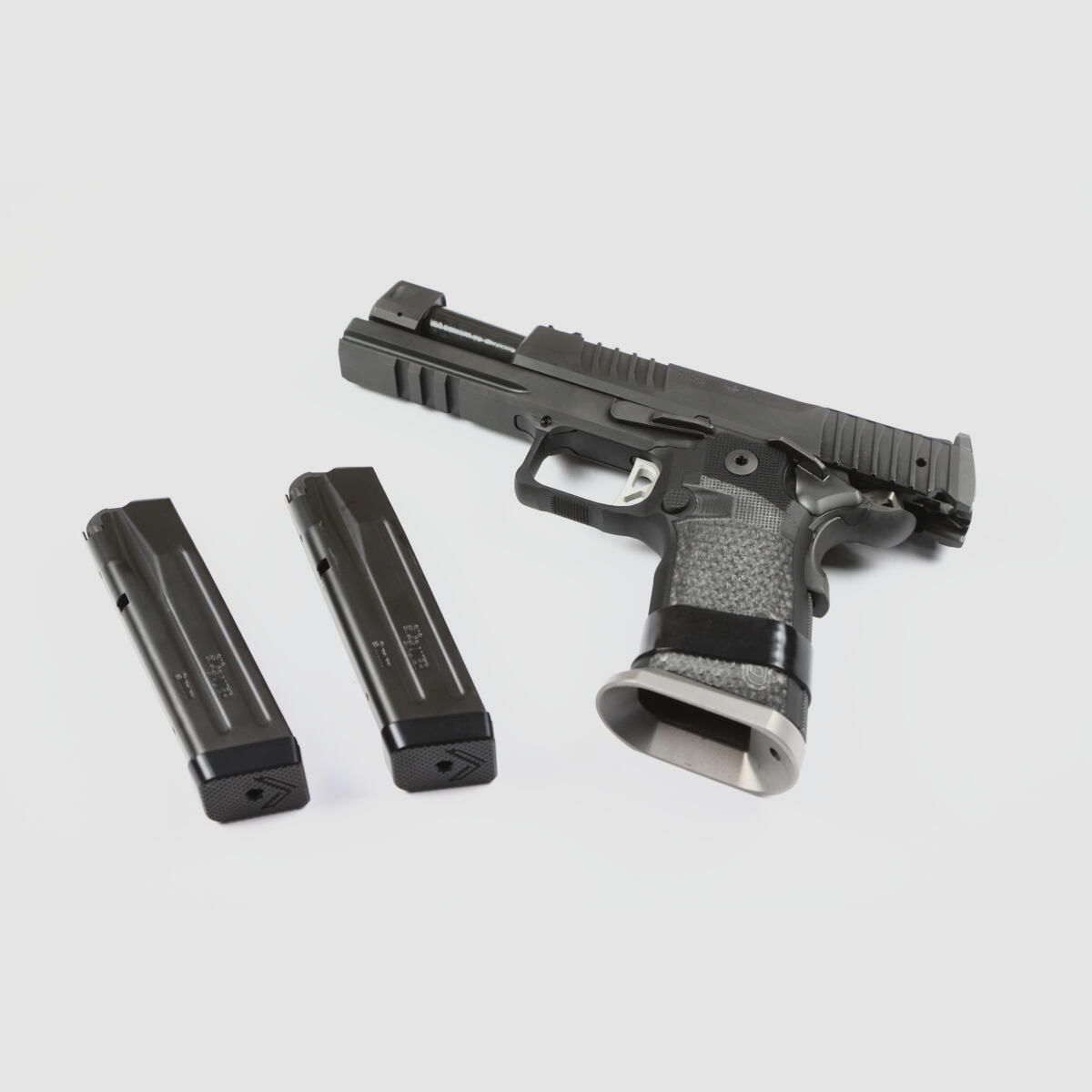 Sig Sauer P211 GTO, Bild 4 von 7
