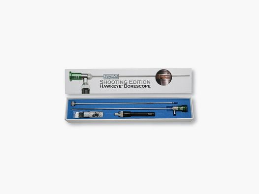 HAWKEYE BORESCOPE AFB SLIM 17"