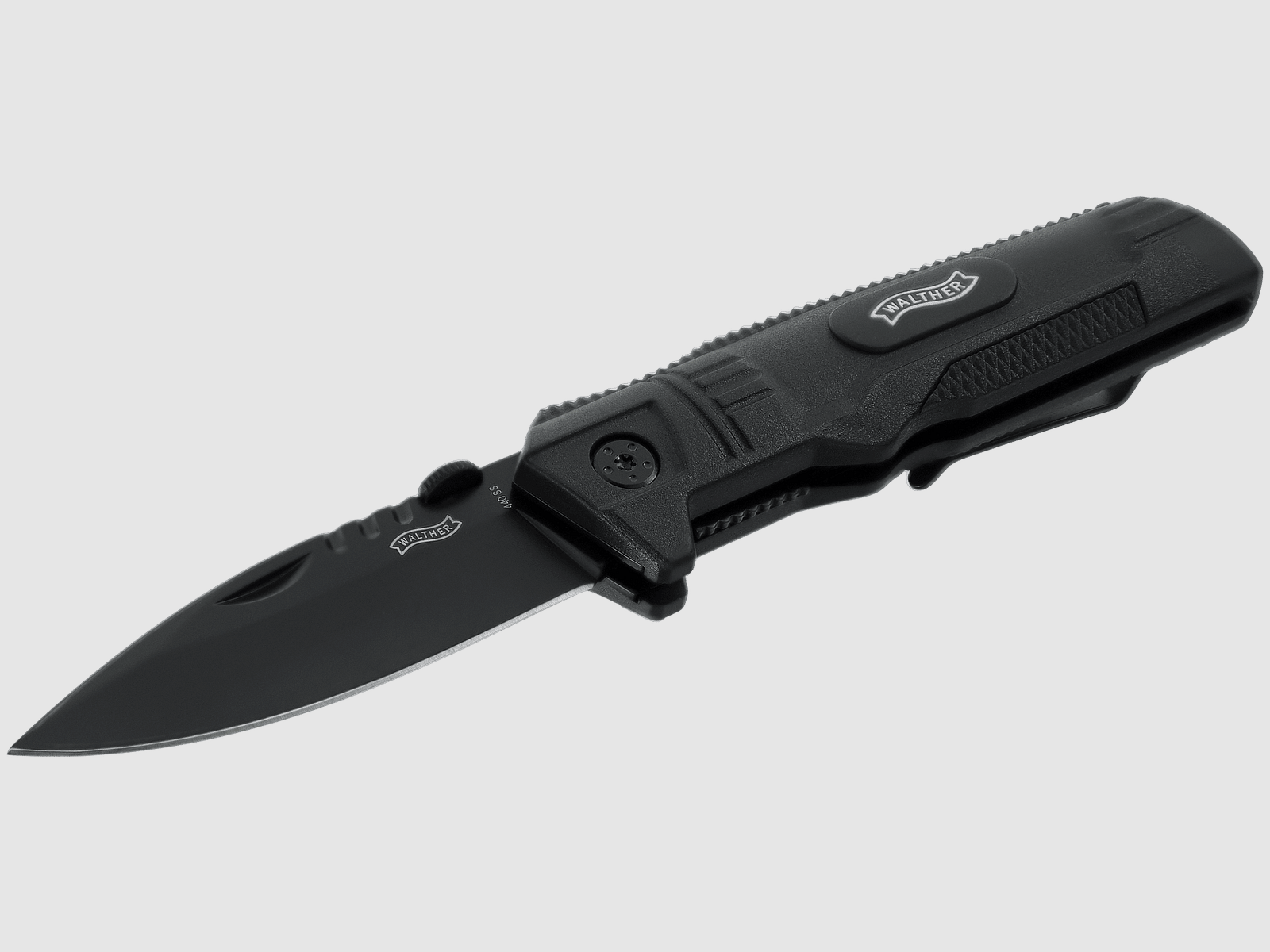 Walther SCK