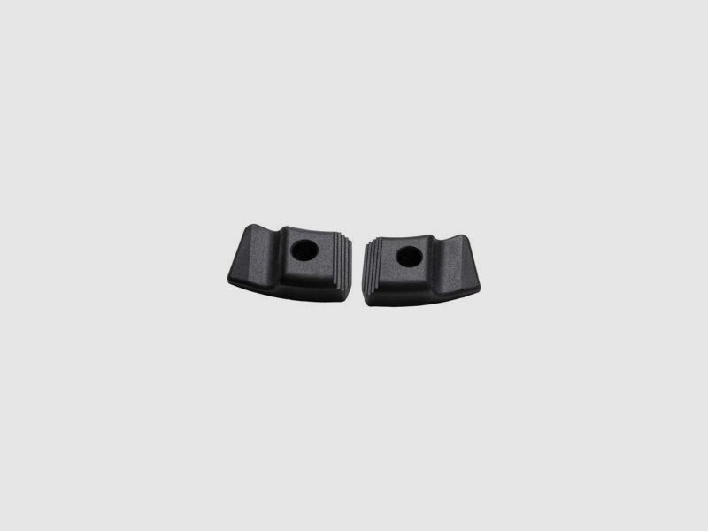 FN Herstal Magazinbutton FN Hiper Rechts Schwarz, Bild 1 von 3