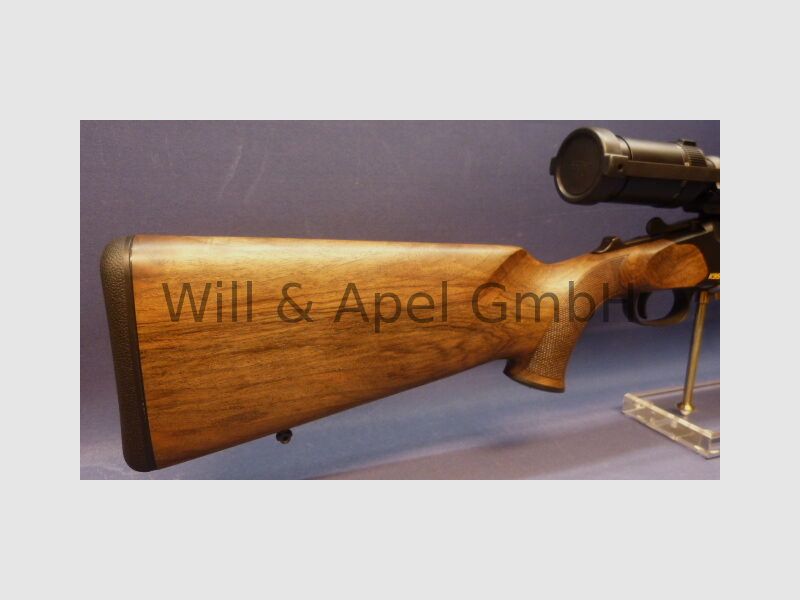 Blaser K95, Bild 8 von 10