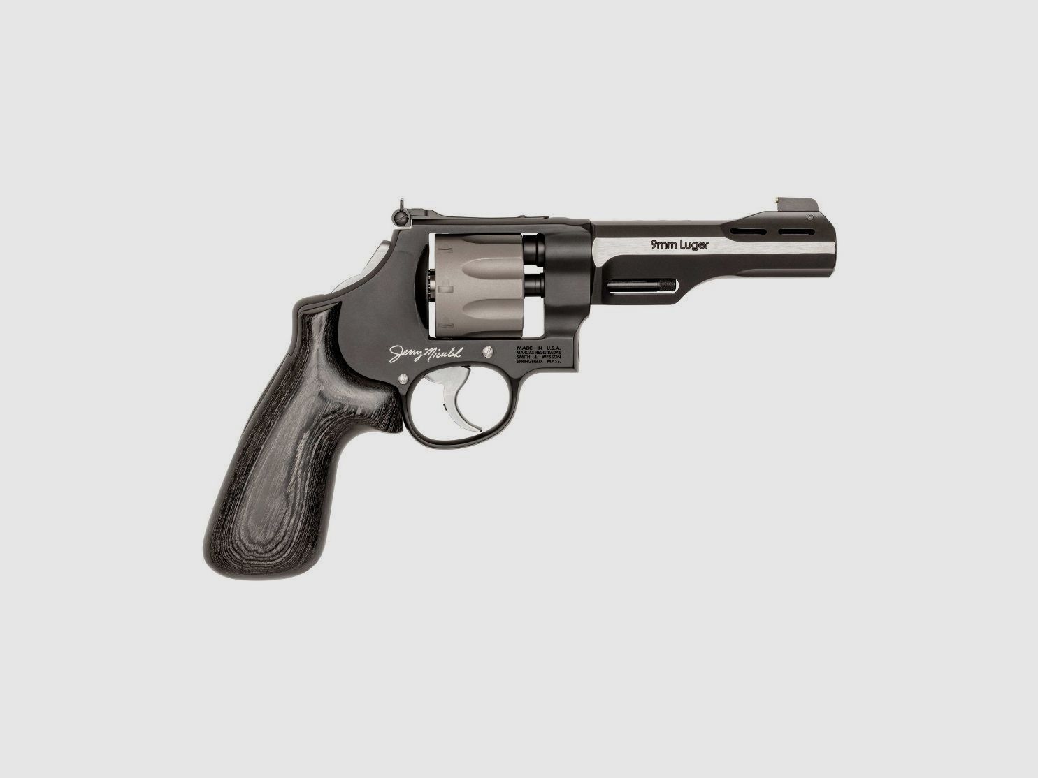 Smith & Wesson 327 Performance Center C/Rotpunkt Vortex Kal. 9x19mm, Bild 1 von 12