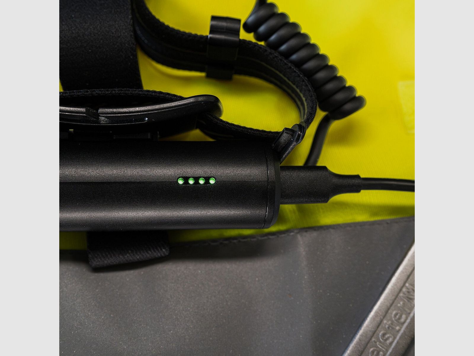 Ledlenser Headlamp H7R Pro, image 8 of 9