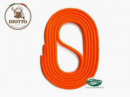 DIOTTO Schnürsenkel orange für Stiefel 180cm