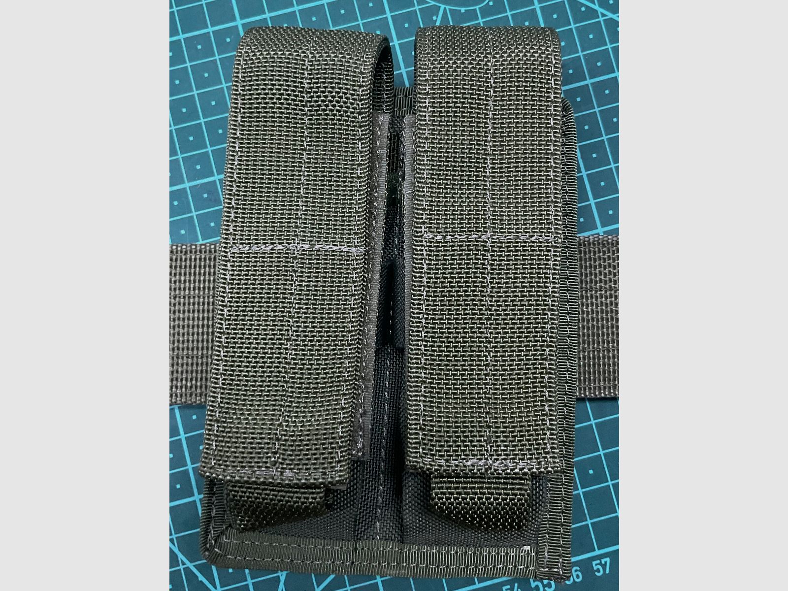 Kurzwaffen Rig für Shadow 2