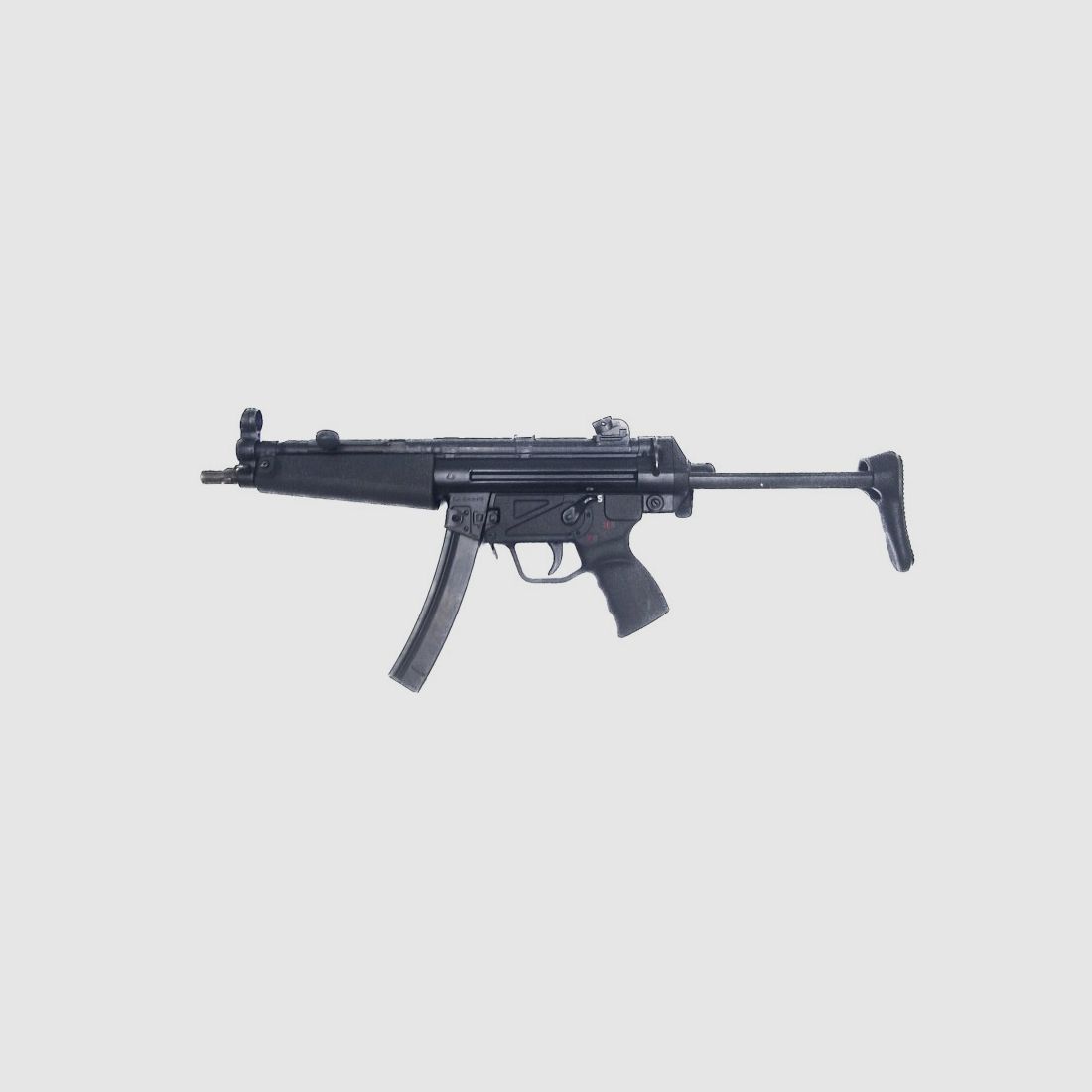 HK MP5 9X19MM (GEBRAUCHT), Bild 2 von 3