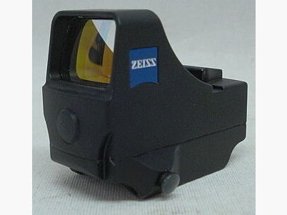 ZEISS Compact Point Blaser R93