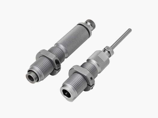 Hornady Custom Grade die set 2 piezas para arma larga (7×65 R)