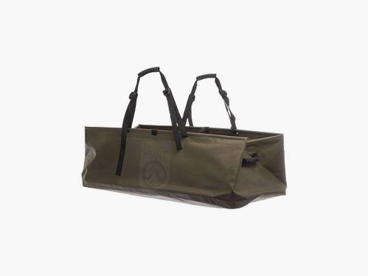 Foldable Container Euro Hunt