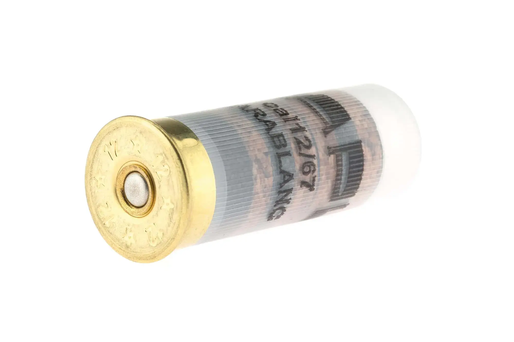 Platzpatronen Kaliber 12/67 SAPL Carablanc, Bild 8 von 10