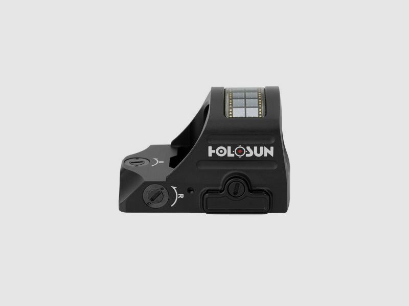 Holosun HS507C-X2-Montaggio Mirino Reflex CLASSIC