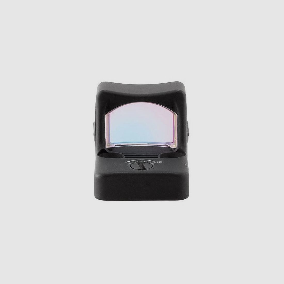 Trijicon RMR Type 2 Red-Dot 3.25 MOA Adjustable Schwarz