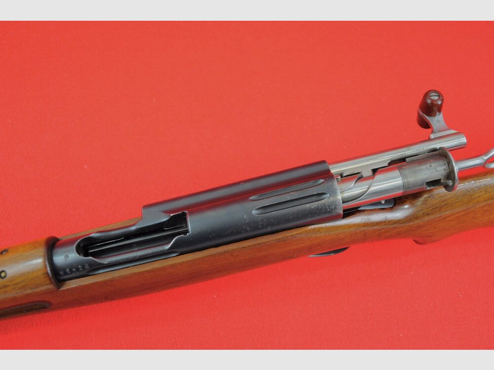 Schmidt Rubin K11, image 2 of 6