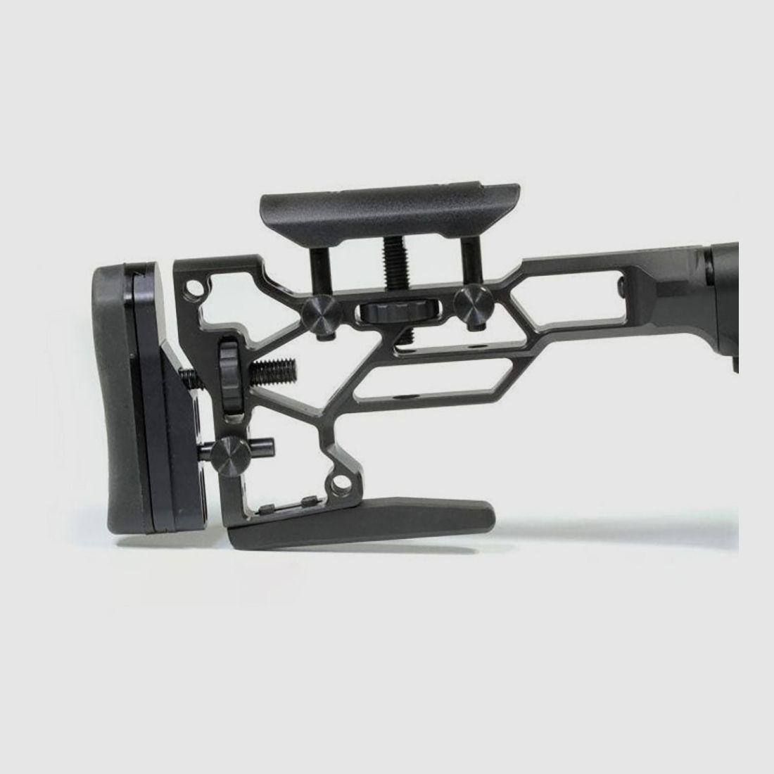 MDT Tył torby jezdnej M-LOK