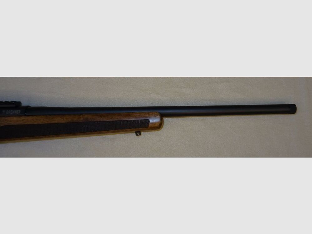 Brenner BR 20