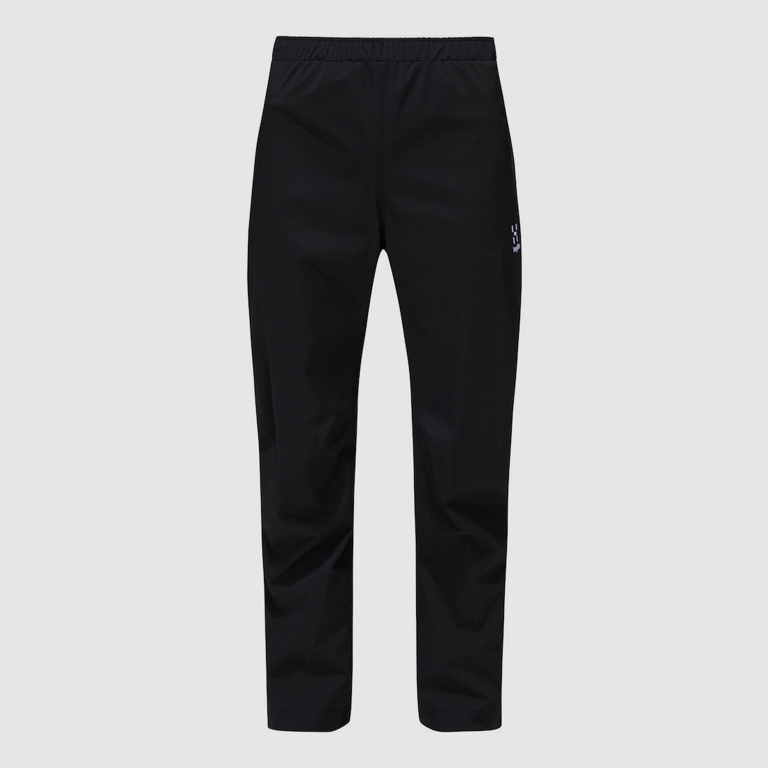 Haglöfs Buteo Pants Women True Black XXL