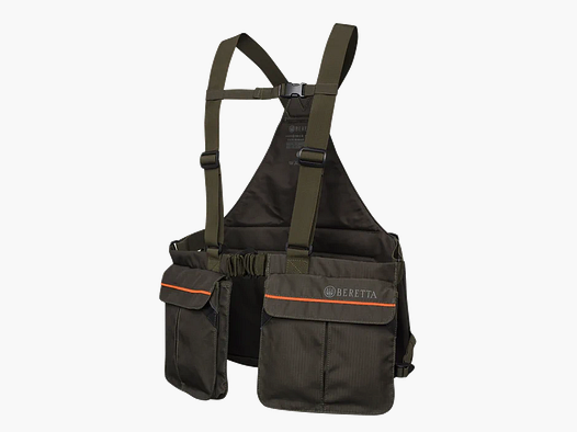 Gilet da tiro Beretta Strap EVO