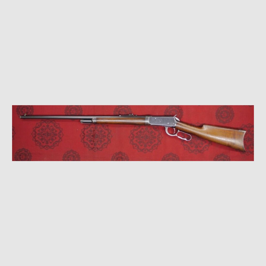 Winchester 1894 Break Down