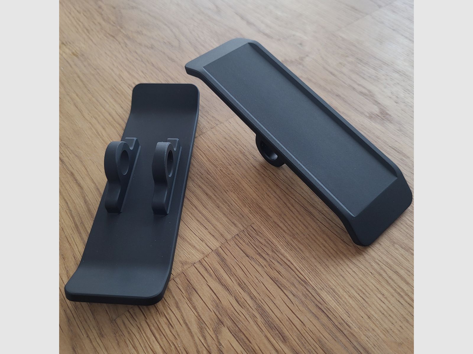 Monopod Voet Upgrade