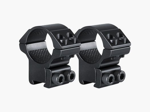 HAWKE MATCH SCOPE MOUNTS