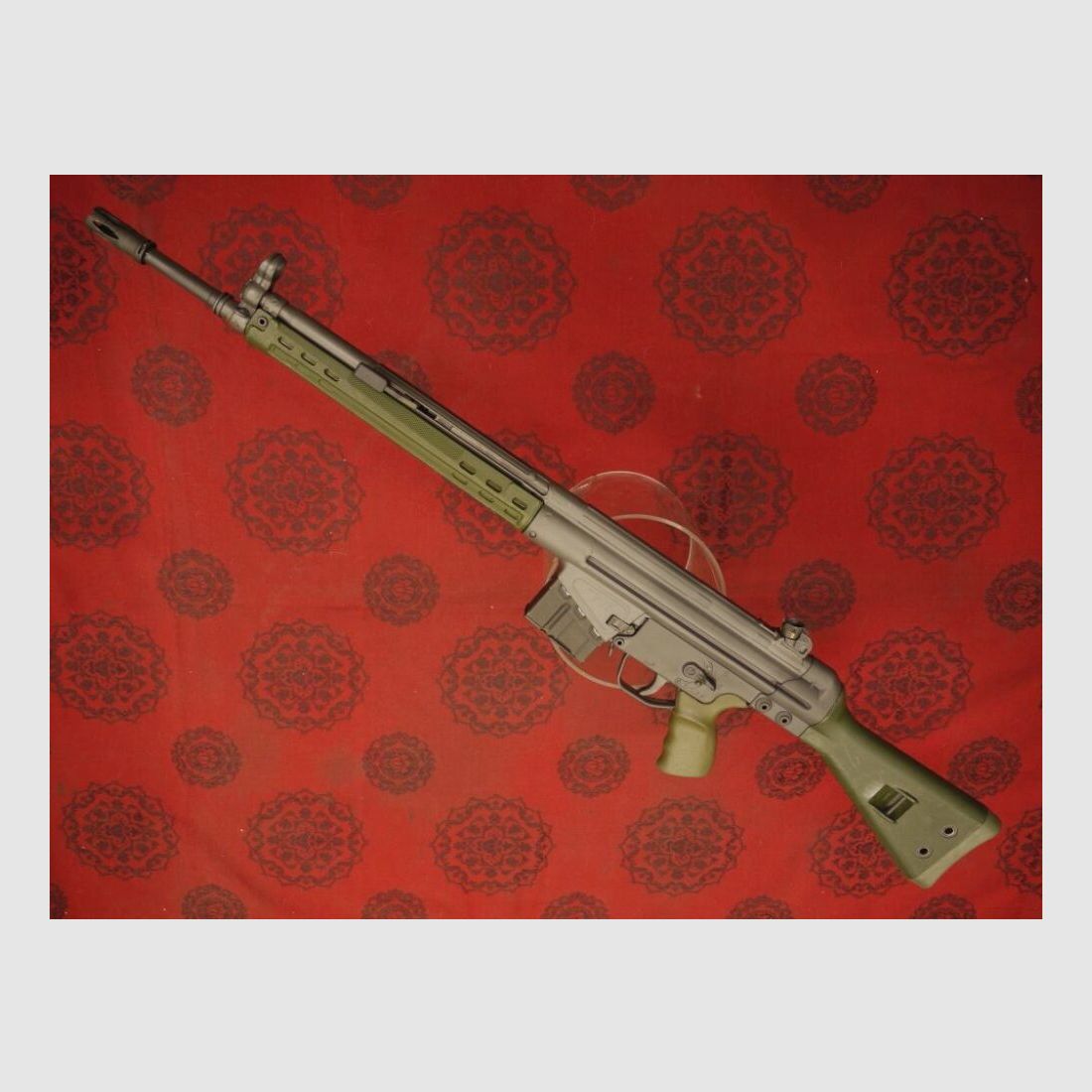 Niedermeier NK33 G3, Bild 1 von 5