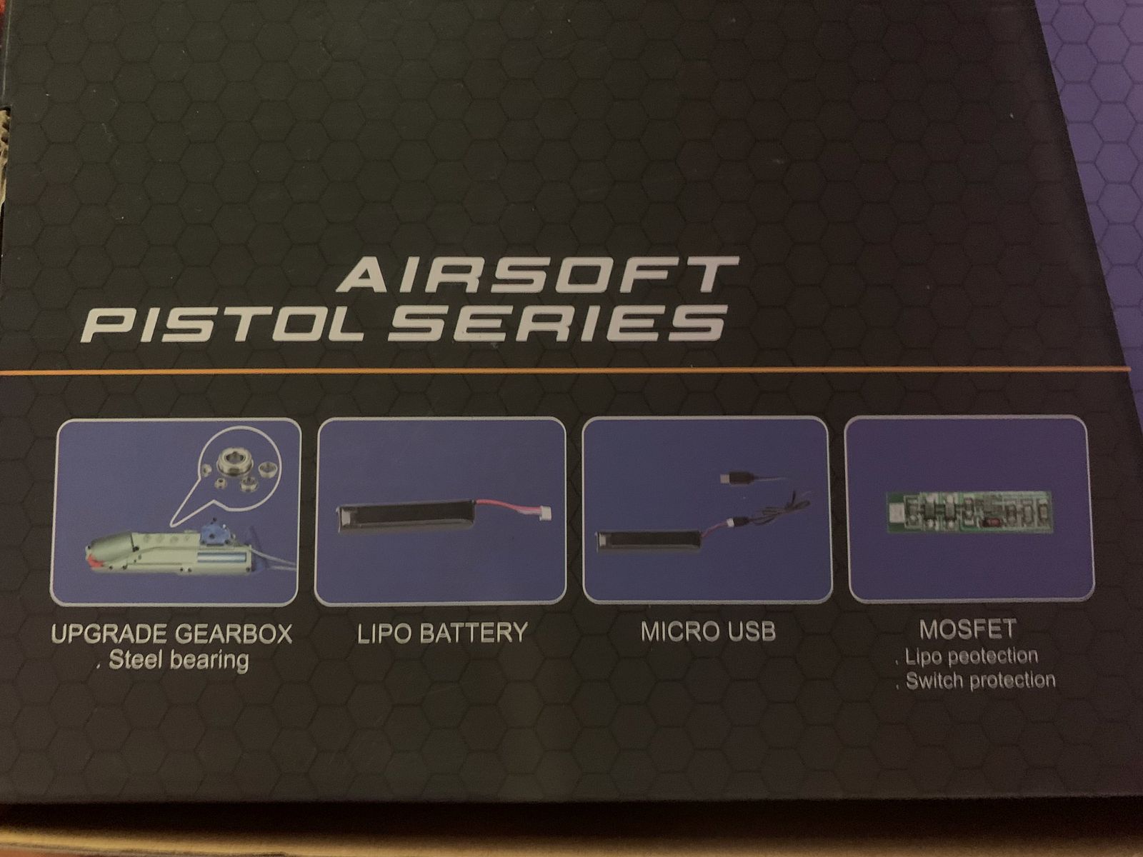 G&G CM16 Raider 2.0 - Desert Tan - Jak nowy (S-AEG, >0,5J)