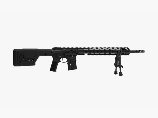 Schmeisser AR15 DMR 18 Zoll