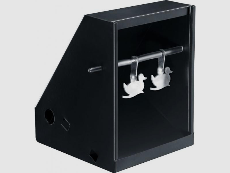 Perfekta Luftgewehr PelletTrap Pendelkasten