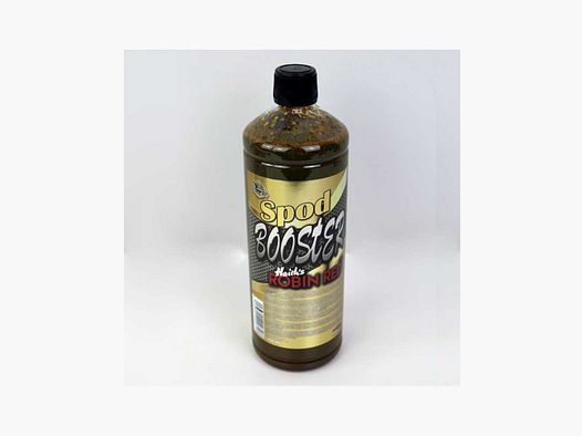 Spod Booster Pro Elite Baits Gold