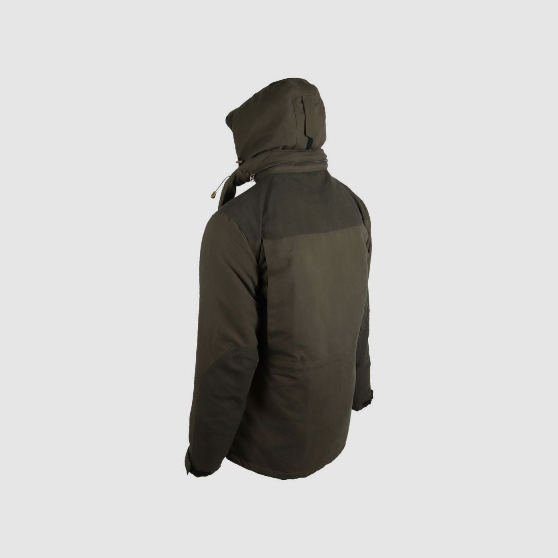 House of Hunting Winterjacke FINN, Bild 17 von 21