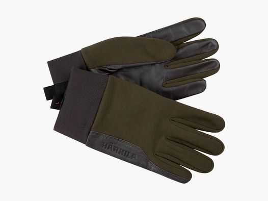 Driven Hunt schiethandschoenen Harkila